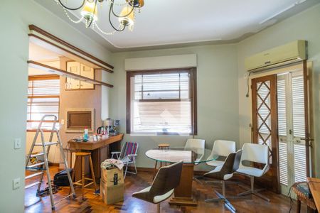 Sala 2 de casa à venda com 4 quartos, 320m² em Cidade Baixa, Porto Alegre