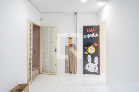 Cozinha 1 de casa para alugar com 4 quartos, 320m² em Cidade Baixa, Porto Alegre