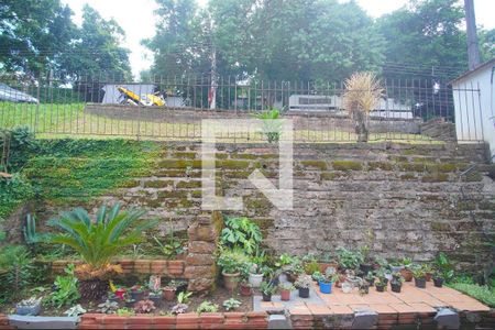 Vista do Quarto 2 de casa à venda com 2 quartos, 80m² em Santo Afonso, Novo Hamburgo