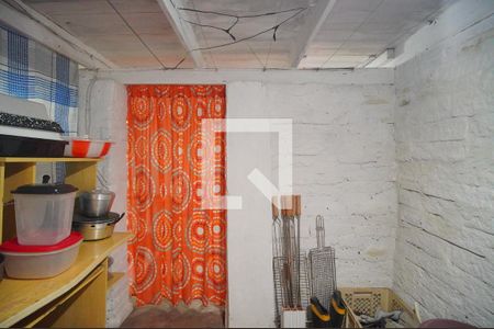 Despensa de casa à venda com 2 quartos, 80m² em Santo Afonso, Novo Hamburgo