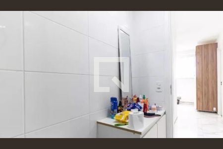 Foto 04 de apartamento à venda com 2 quartos, 37m² em Sacoma, São Paulo