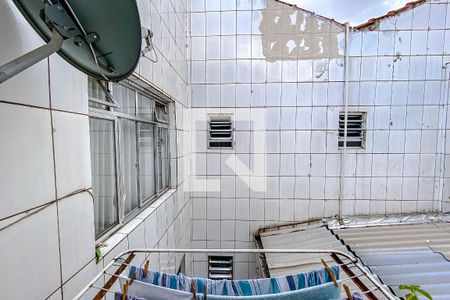 Vista do Quarto de apartamento à venda com 1 quarto, 40m² em Chácara Tatuapé, São Paulo