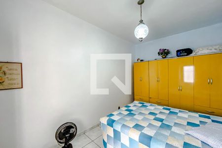 Quarto de apartamento à venda com 1 quarto, 40m² em Chácara Tatuapé, São Paulo