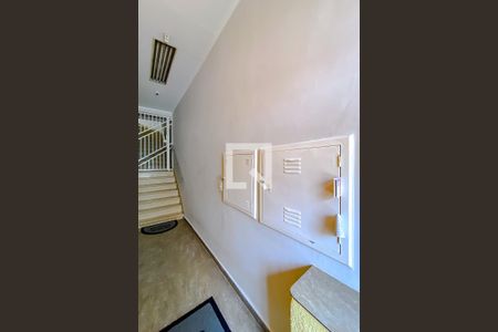 Área comum de apartamento à venda com 1 quarto, 40m² em Chácara Tatuapé, São Paulo