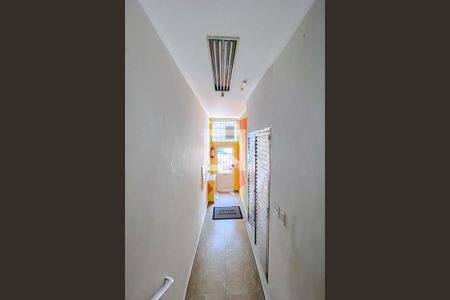 Área comum de apartamento à venda com 1 quarto, 40m² em Chácara Tatuapé, São Paulo