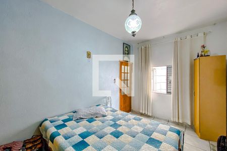 Quarto de apartamento à venda com 1 quarto, 40m² em Chácara Tatuapé, São Paulo