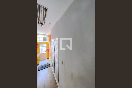 Área comum de apartamento à venda com 1 quarto, 40m² em Chácara Tatuapé, São Paulo