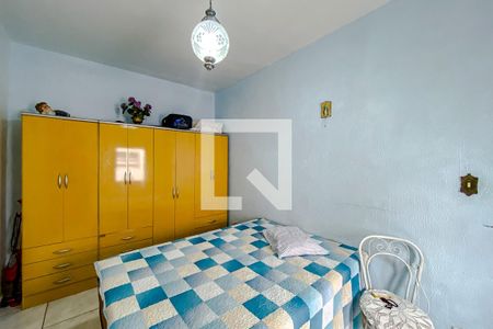 Quarto de apartamento à venda com 1 quarto, 40m² em Chácara Tatuapé, São Paulo