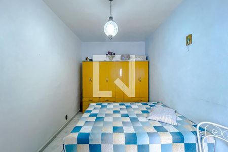 Quarto de apartamento à venda com 1 quarto, 40m² em Chácara Tatuapé, São Paulo