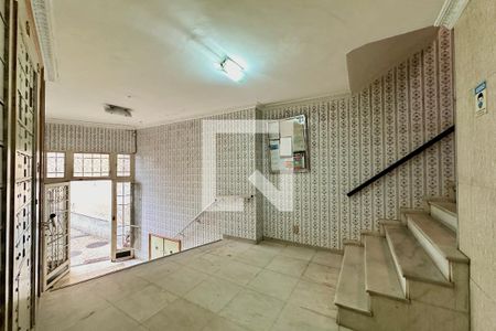 PortariaF de apartamento para alugar com 1 quarto, 40m² em Centro, Rio de Janeiro