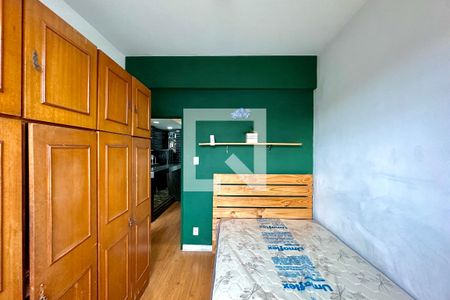 Quarto de apartamento para alugar com 1 quarto, 40m² em Centro, Rio de Janeiro