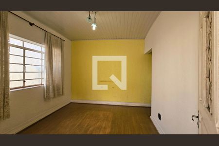 Casa para alugar com 3 quartos, 126m² em Vila Municipal, Jundiaí