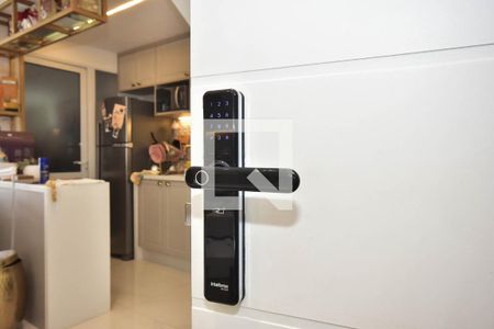 Sala de Jantar de apartamento à venda com 2 quartos, 140m² em Jardim Leonor, São Paulo