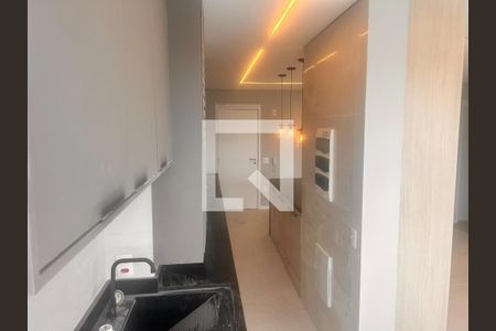 Foto 05 de apartamento à venda com 2 quartos, 69m² em Brooklin, São Paulo