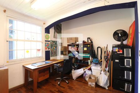 Quarto 1 de casa à venda com 5 quartos, 417m² em Vila Romana, São Paulo