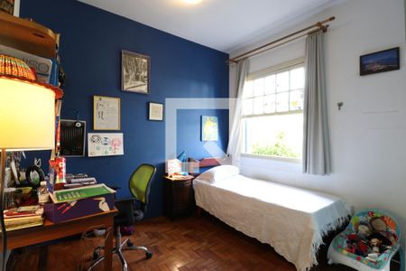 Quarto 2 de casa à venda com 5 quartos, 417m² em Vila Romana, São Paulo