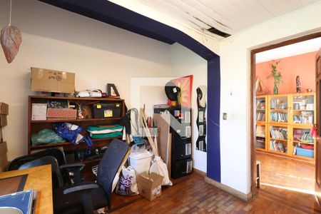 Quarto 1 de casa à venda com 5 quartos, 417m² em Vila Romana, São Paulo