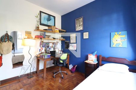 Quarto 2 de casa à venda com 5 quartos, 417m² em Vila Romana, São Paulo