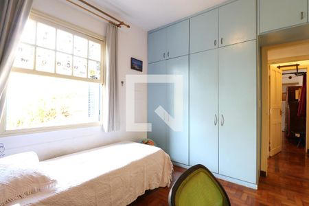 Quarto 2 de casa à venda com 5 quartos, 417m² em Vila Romana, São Paulo