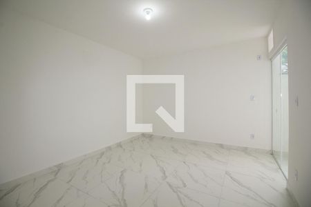 Suíte de casa de condomínio para alugar com 3 quartos, 100m² em Jacarepaguá, Rio de Janeiro