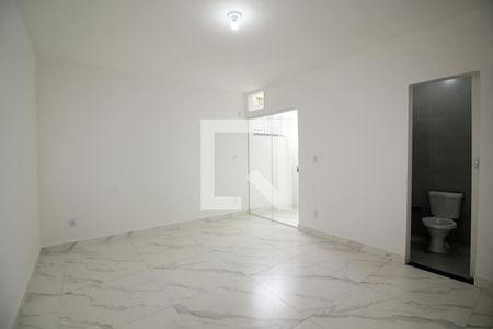 Suíte de casa de condomínio para alugar com 3 quartos, 100m² em Jacarepaguá, Rio de Janeiro