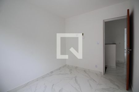 Quarto 1 de casa de condomínio para alugar com 3 quartos, 100m² em Jacarepaguá, Rio de Janeiro