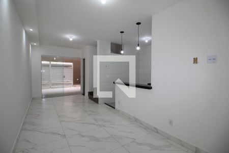 Casa de Condomínio para alugar com 3 quartos, 100m² em Jacarepaguá, Rio de Janeiro