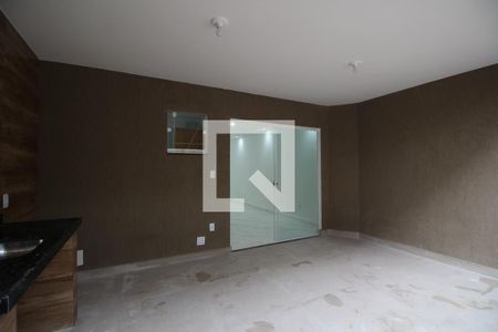Garagem de casa de condomínio para alugar com 3 quartos, 100m² em Jacarepaguá, Rio de Janeiro