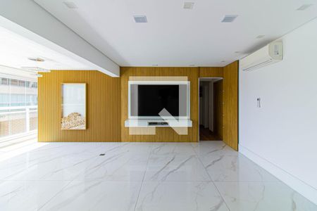 Sala de apartamento à venda com 2 quartos, 283m² em Várzea da Barra Funda, São Paulo