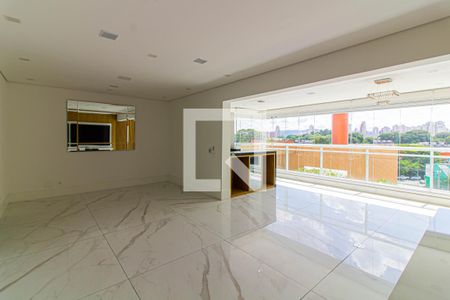 Sala de apartamento à venda com 2 quartos, 283m² em Várzea da Barra Funda, São Paulo