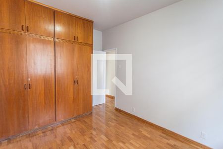 Quarto 2 de apartamento para alugar com 3 quartos, 90m² em Funcionários, Belo Horizonte