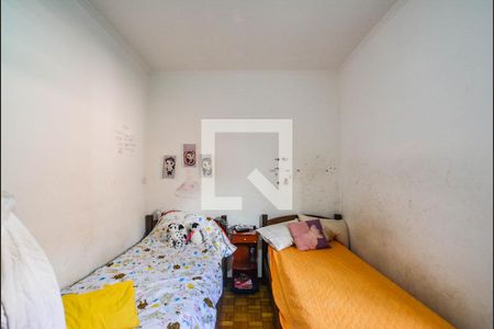 Quarto 1 de casa à venda com 2 quartos, 107m² em Vila Curuçá, Santo André