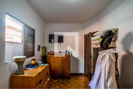 Quarto 1 de casa à venda com 2 quartos, 107m² em Vila Curuçá, Santo André