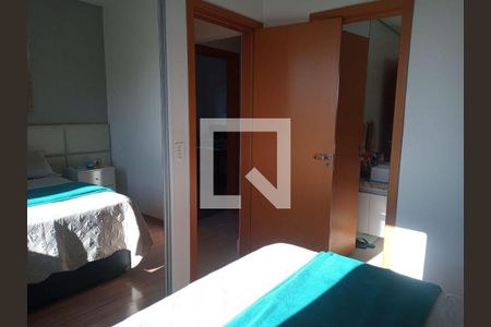 Apartamento à venda com 3 quartos, 135m² em União, Belo Horizonte