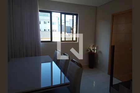 Apartamento à venda com 3 quartos, 135m² em União, Belo Horizonte
