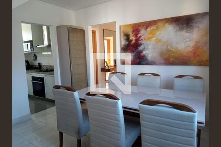Apartamento à venda com 3 quartos, 135m² em União, Belo Horizonte