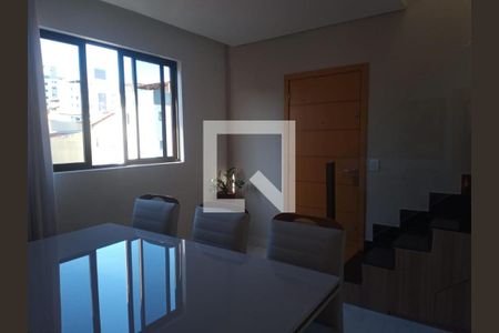 Apartamento à venda com 3 quartos, 135m² em União, Belo Horizonte