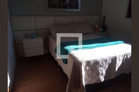 Apartamento à venda com 3 quartos, 135m² em União, Belo Horizonte