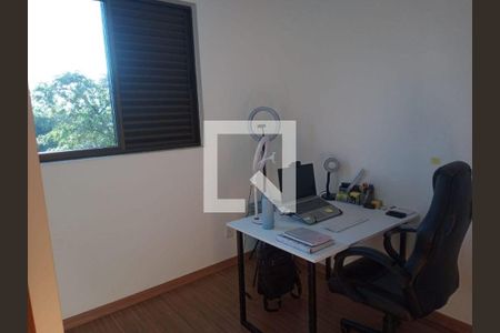 Apartamento à venda com 3 quartos, 135m² em União, Belo Horizonte
