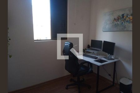 Apartamento à venda com 3 quartos, 135m² em União, Belo Horizonte