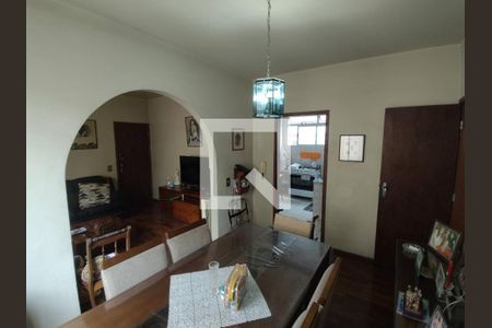 Apartamento à venda com 3 quartos, 93m² em Cidade Nova, Belo Horizonte