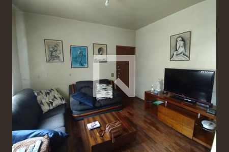 Apartamento à venda com 3 quartos, 93m² em Cidade Nova, Belo Horizonte