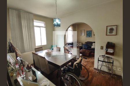 Apartamento à venda com 3 quartos, 93m² em Cidade Nova, Belo Horizonte