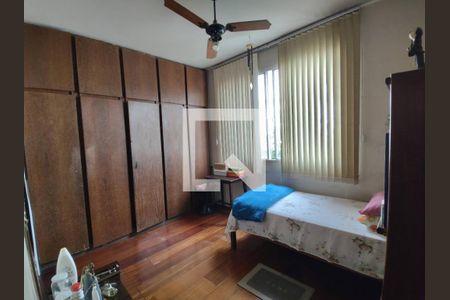 Apartamento à venda com 3 quartos, 93m² em Cidade Nova, Belo Horizonte