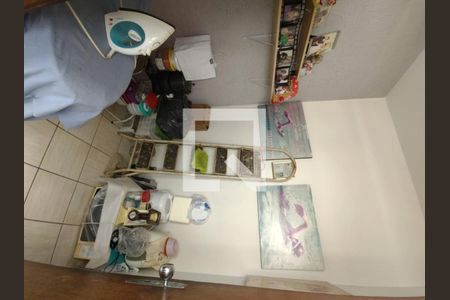 Apartamento à venda com 3 quartos, 93m² em Cidade Nova, Belo Horizonte