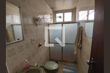 Apartamento à venda com 3 quartos, 93m² em Cidade Nova, Belo Horizonte