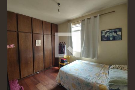 Apartamento à venda com 3 quartos, 93m² em Cidade Nova, Belo Horizonte