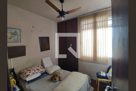 Apartamento à venda com 3 quartos, 93m² em Cidade Nova, Belo Horizonte