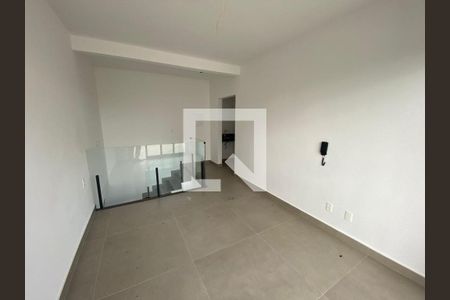 Apartamento à venda com 4 quartos, 137m² em União, Belo Horizonte