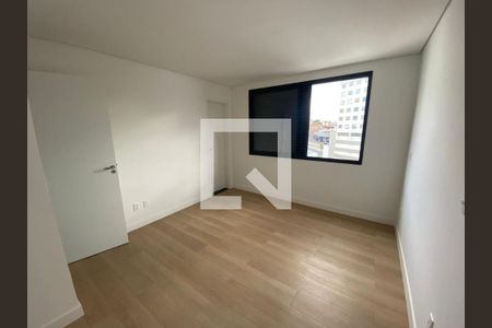 Apartamento à venda com 4 quartos, 137m² em União, Belo Horizonte
